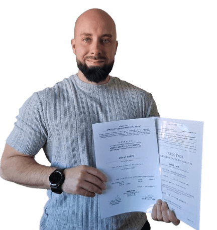 Tibor Szabó – masér